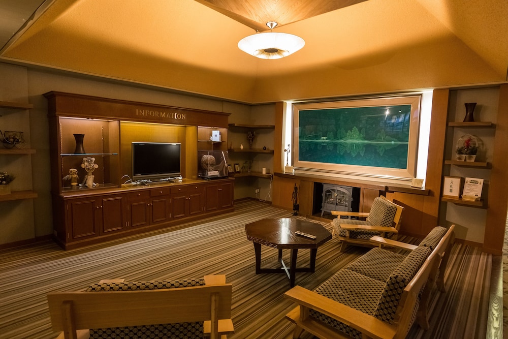 草津温泉ホテルヴィレッジ 前橋