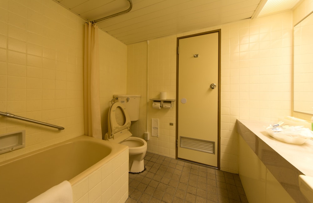 草津温泉ホテルヴィレッジ 前橋