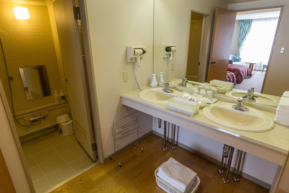 草津温泉ホテルヴィレッジ 前橋