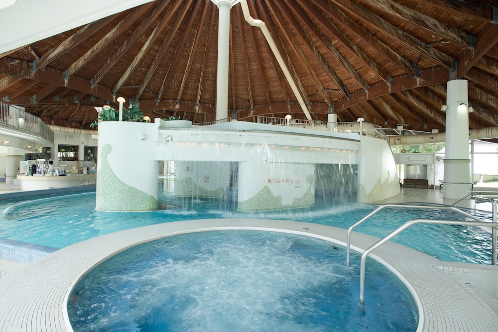 草津温泉ホテルヴィレッジ 前橋