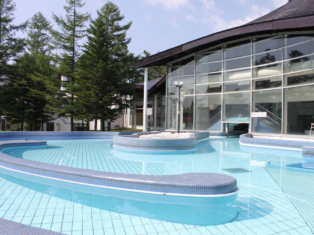 草津温泉ホテルヴィレッジ 前橋