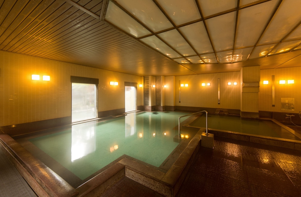 草津温泉ホテルヴィレッジ 前橋