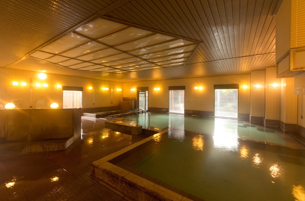 草津温泉ホテルヴィレッジ 前橋