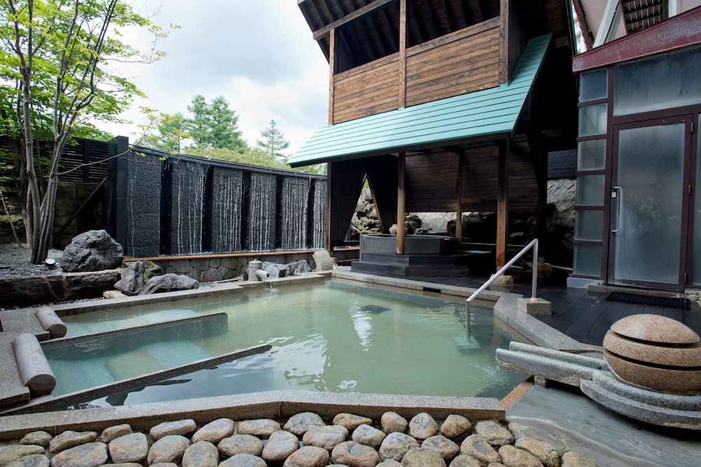 草津温泉ホテルヴィレッジ 前橋