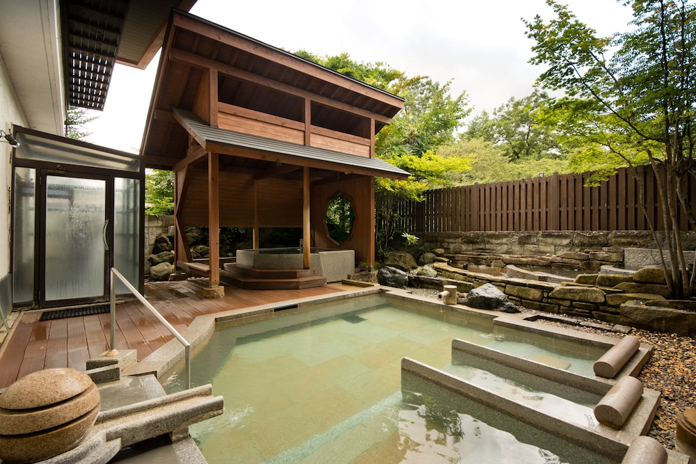 草津温泉ホテルヴィレッジ 前橋