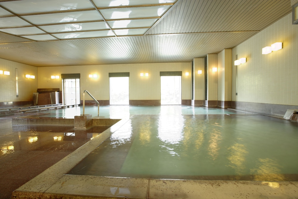 草津温泉ホテルヴィレッジ 前橋