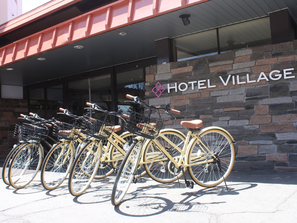 草津温泉ホテルヴィレッジ 前橋