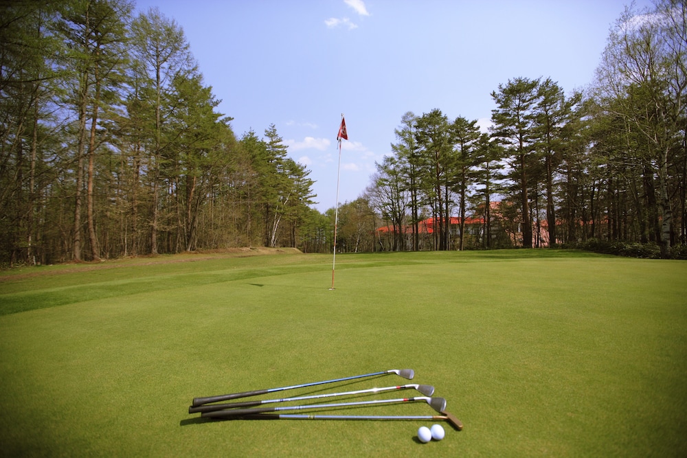 草津温泉ホテルヴィレッジ 前橋