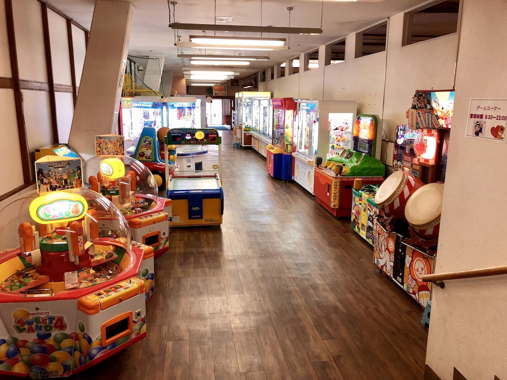 草津温泉ホテルヴィレッジ 前橋