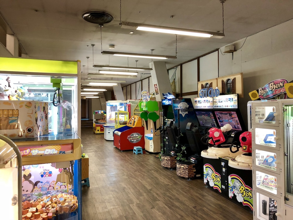 草津温泉ホテルヴィレッジ 前橋