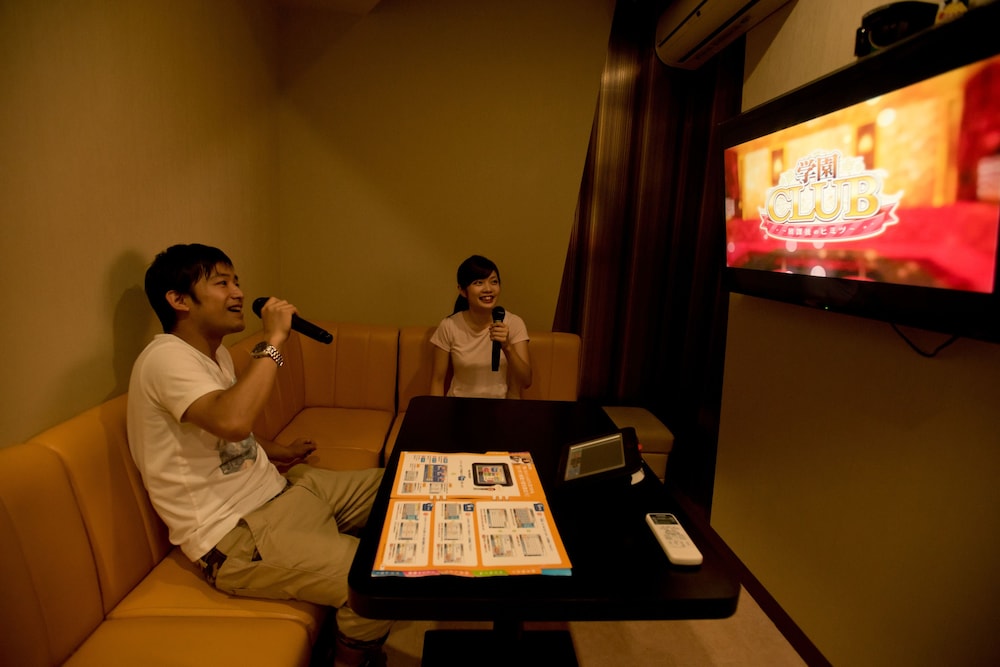 草津温泉ホテルヴィレッジ 前橋