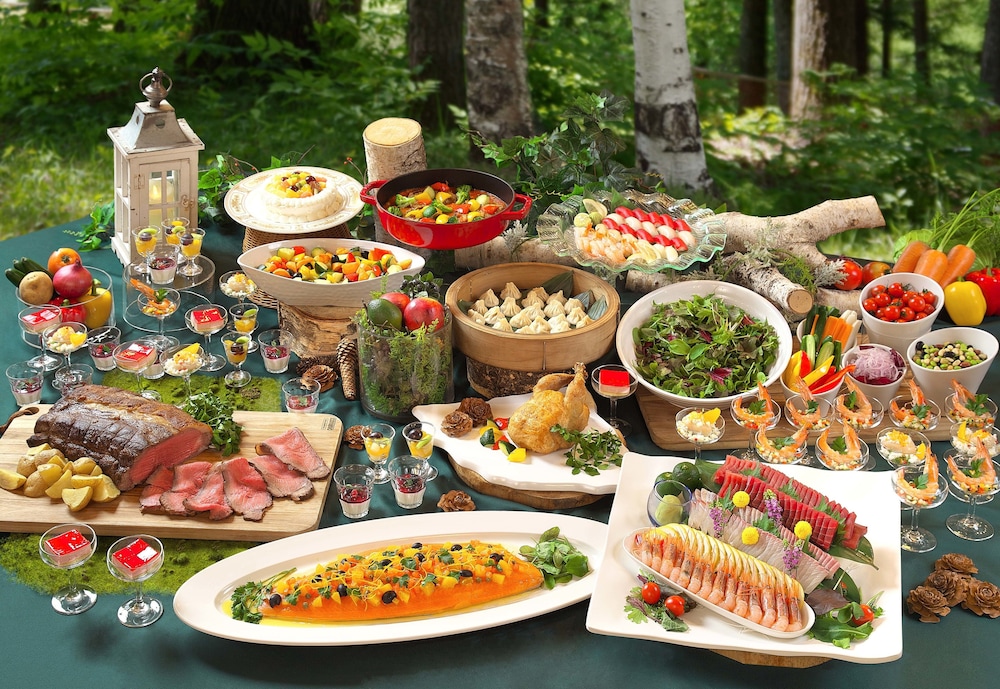 草津温泉ホテルヴィレッジ 前橋