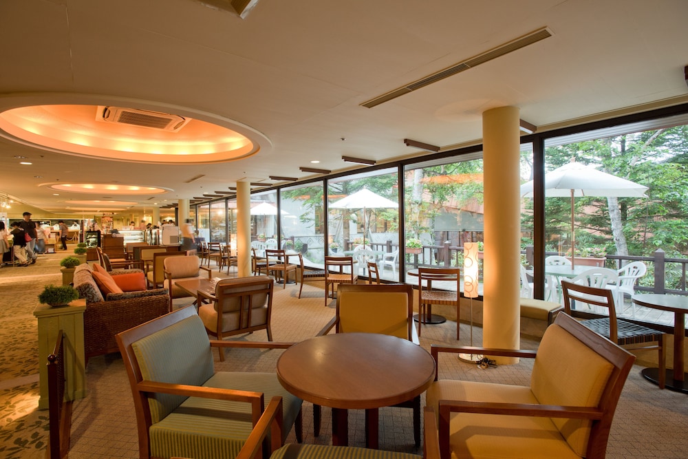 草津温泉ホテルヴィレッジ 前橋