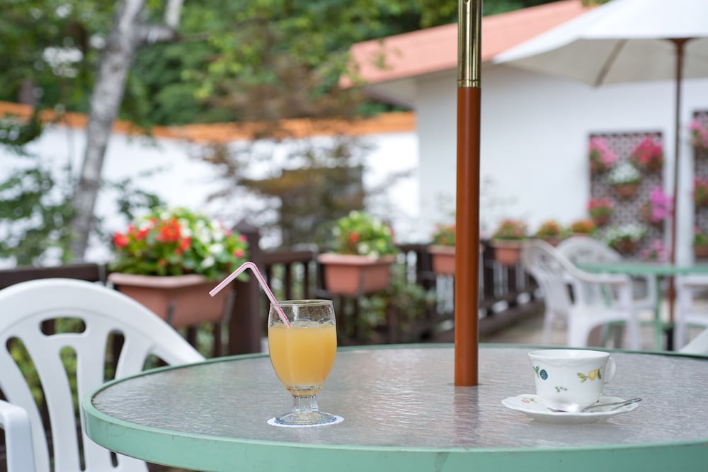 草津温泉ホテルヴィレッジ 前橋