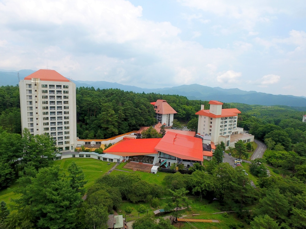 草津温泉ホテルヴィレッジ 前橋