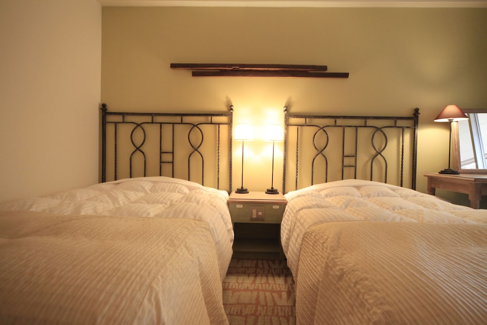 草津温泉ホテルヴィレッジ 前橋