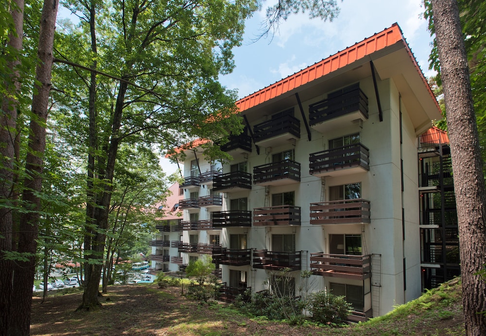 草津温泉ホテルヴィレッジ 前橋