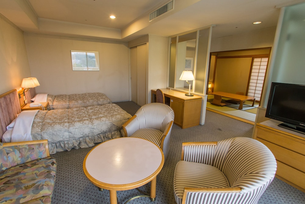 草津温泉ホテルヴィレッジ 前橋