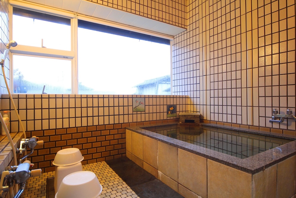 ペンション風集紀 前橋