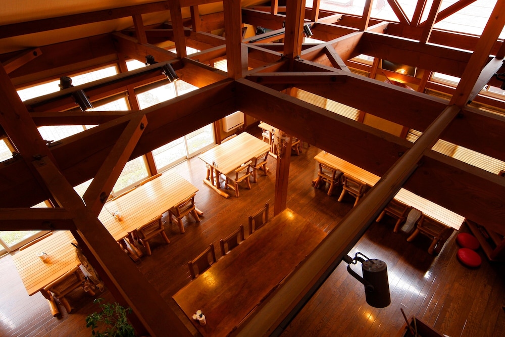 ペンション風集紀 前橋