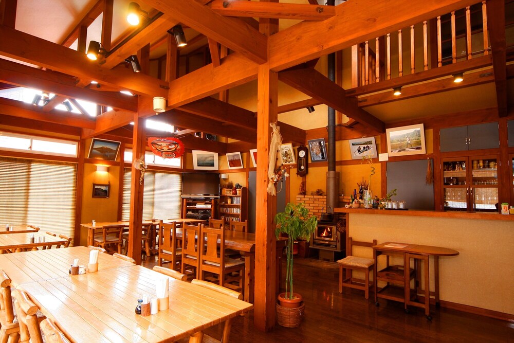 ペンション風集紀 前橋