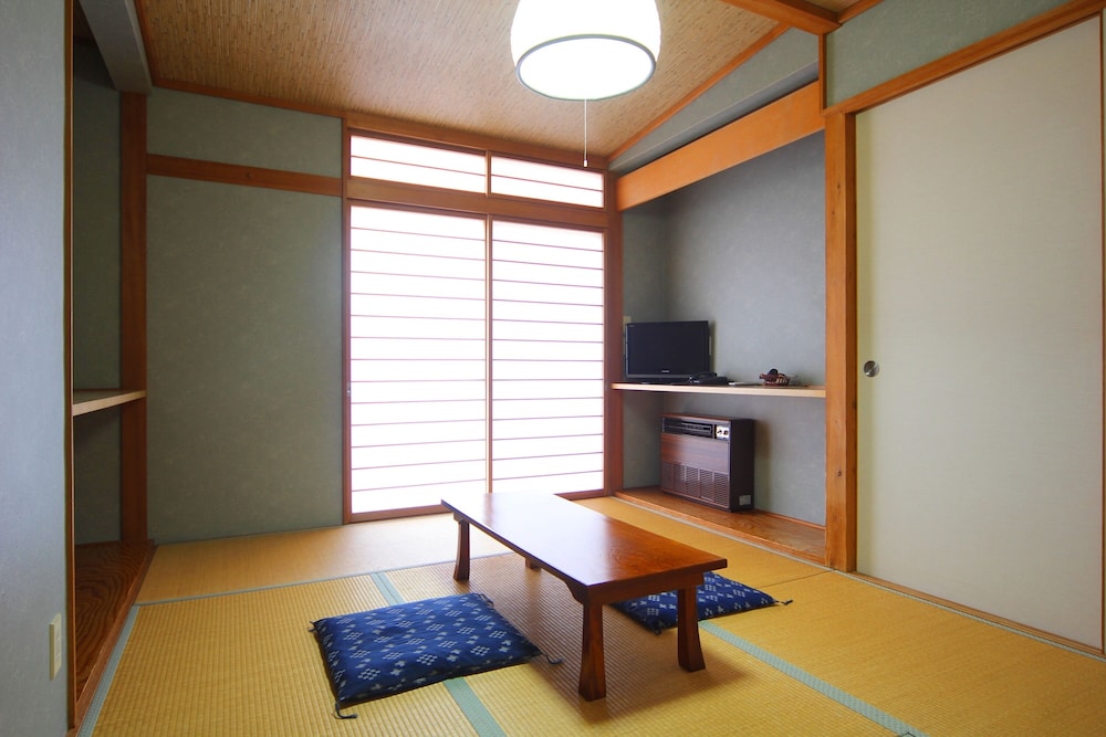 ペンション風集紀 前橋