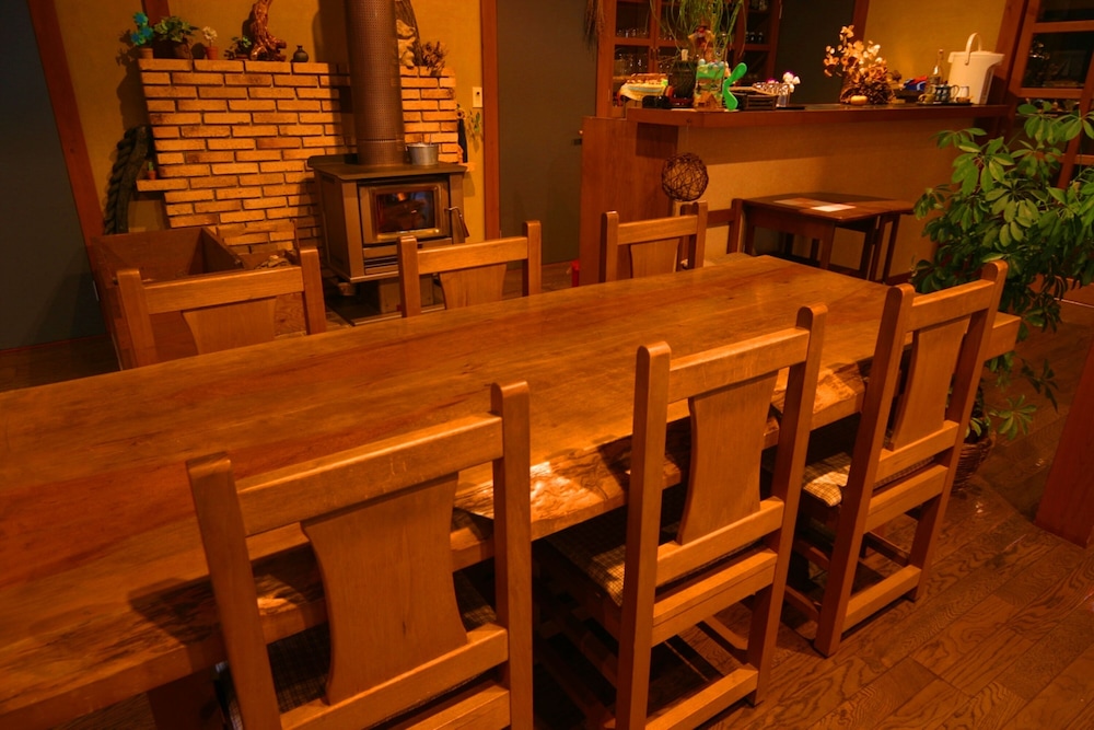 ペンション風集紀 前橋