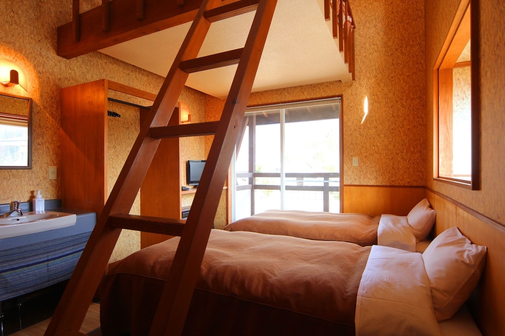 ペンション風集紀 前橋