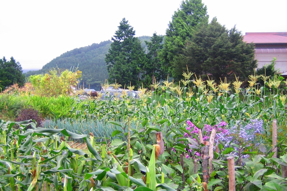 ペンション風集紀 前橋