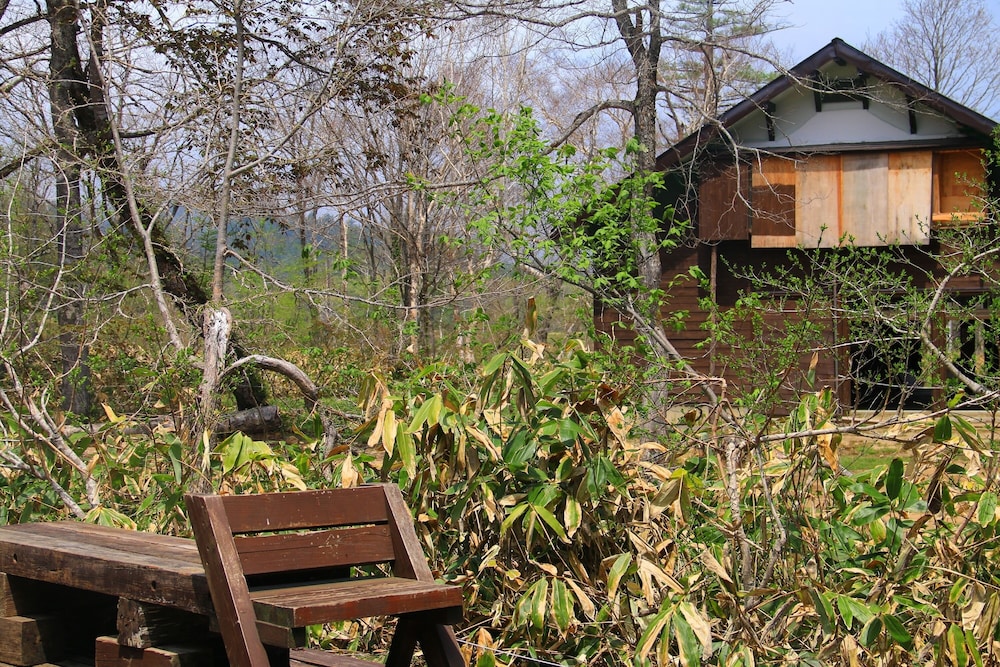 ペンション風集紀 前橋