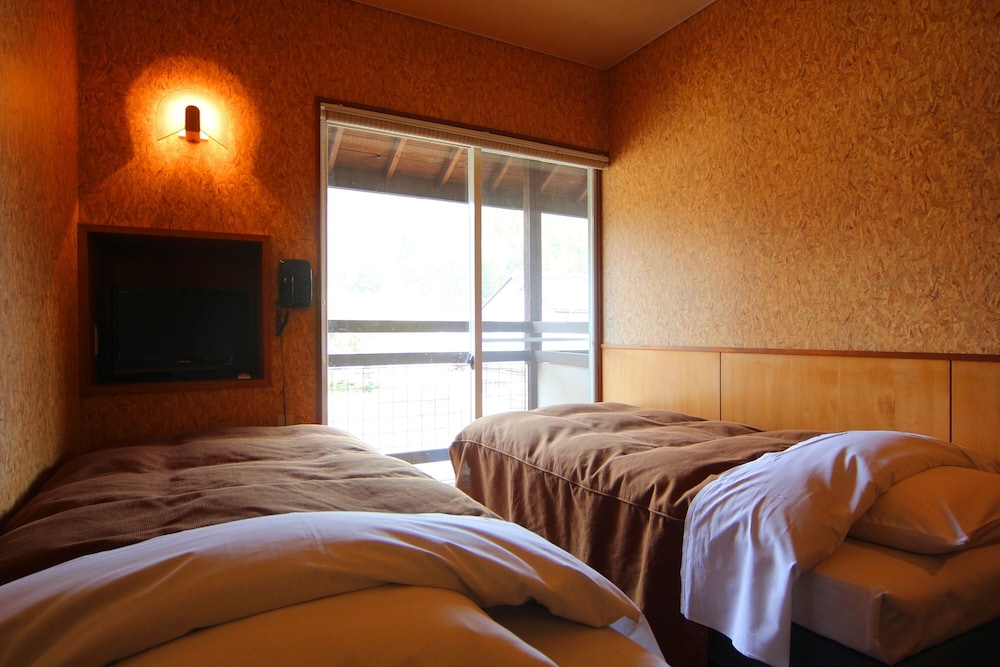 ペンション風集紀 前橋