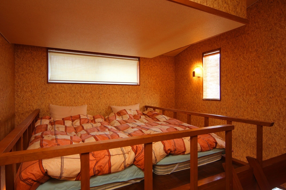 ペンション風集紀 前橋