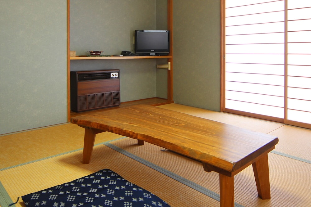 ペンション風集紀 前橋