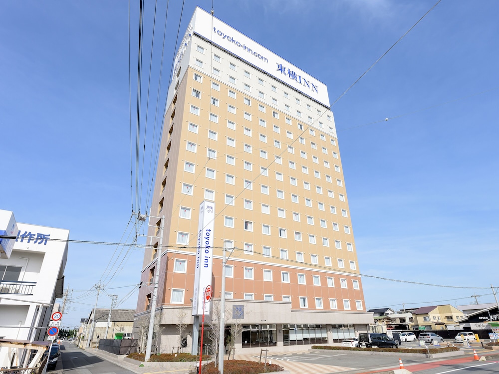 東横INN群馬伊勢崎駅前 前橋