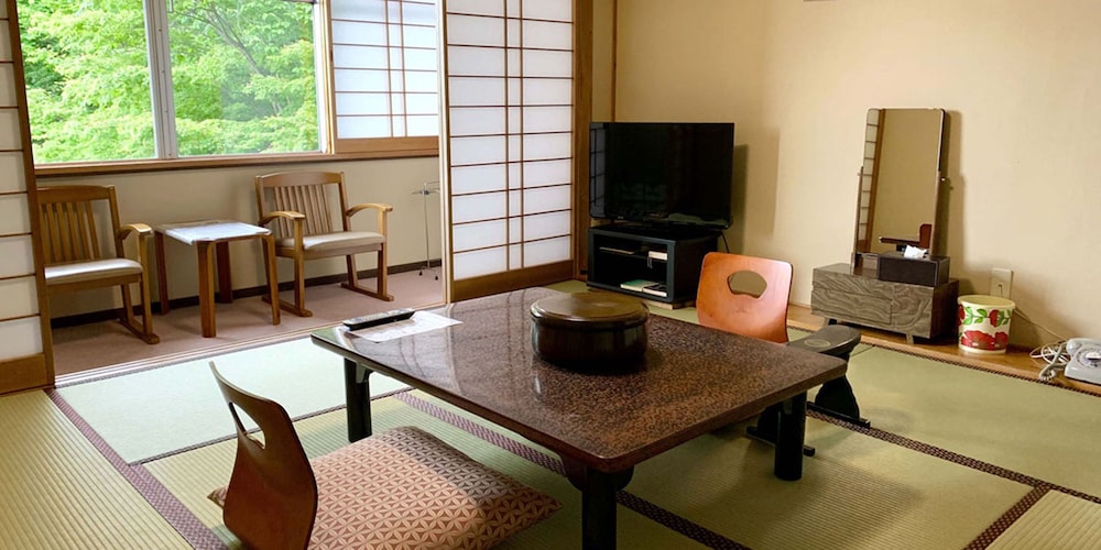 桐島屋旅館 前橋