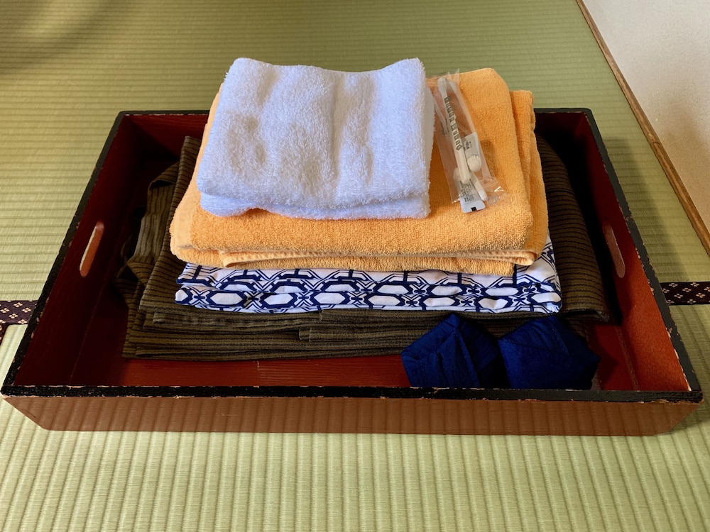 桐島屋旅館 前橋