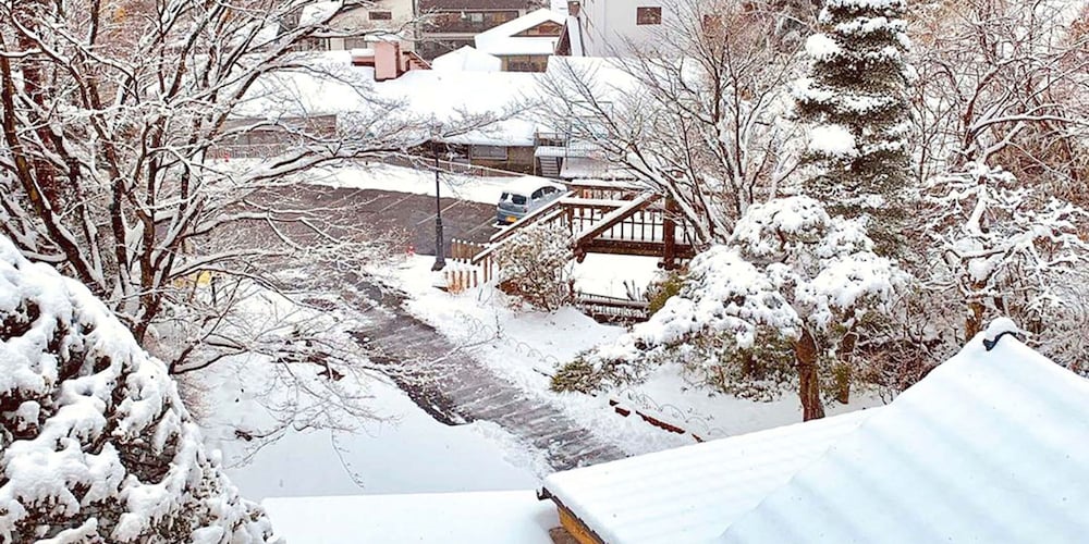 桐島屋旅館 前橋