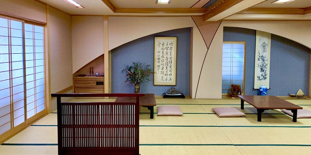 桐島屋旅館 前橋
