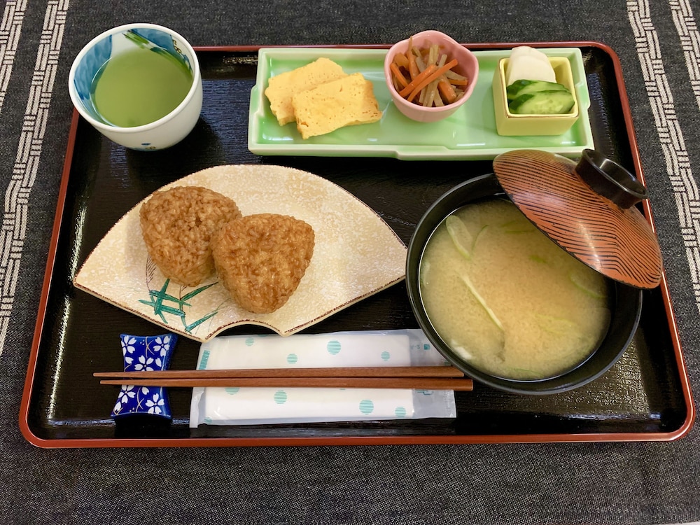 桐島屋旅館 前橋