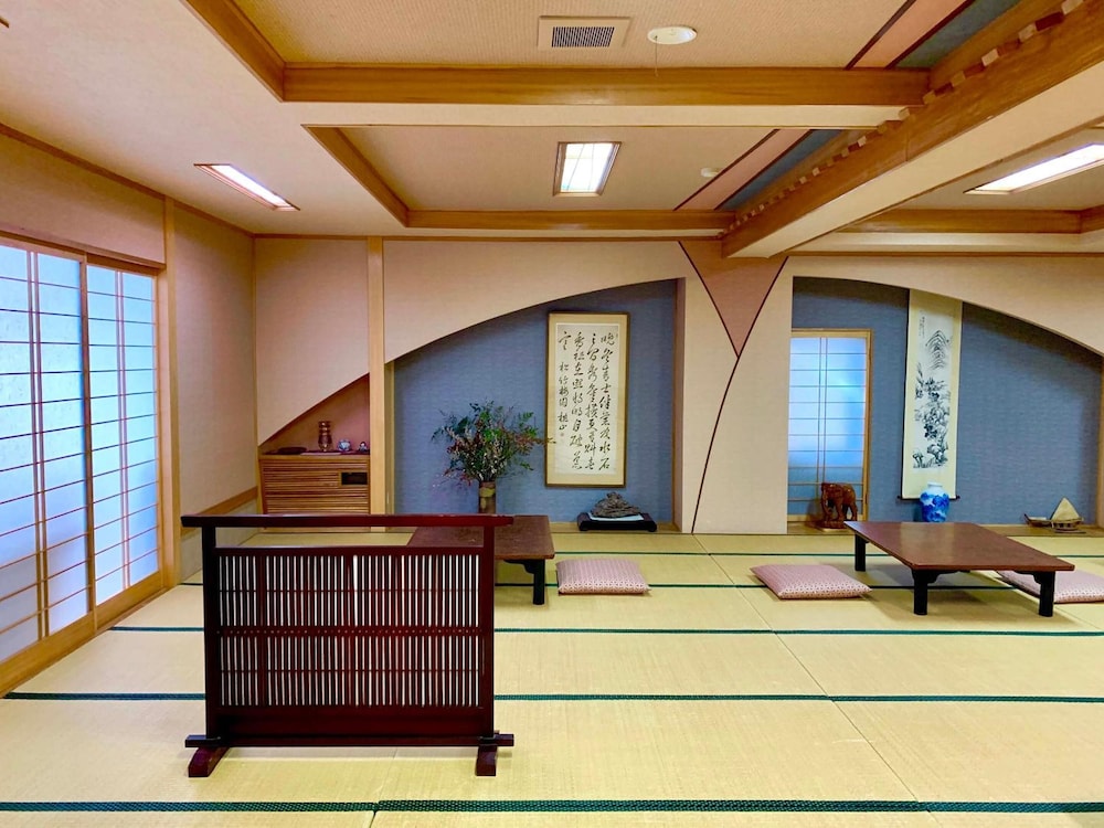 桐島屋旅館 前橋