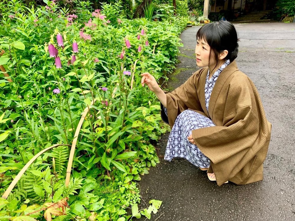 桐島屋旅館 前橋