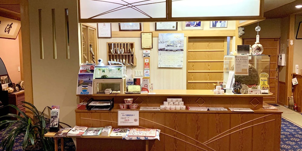 桐島屋旅館 前橋