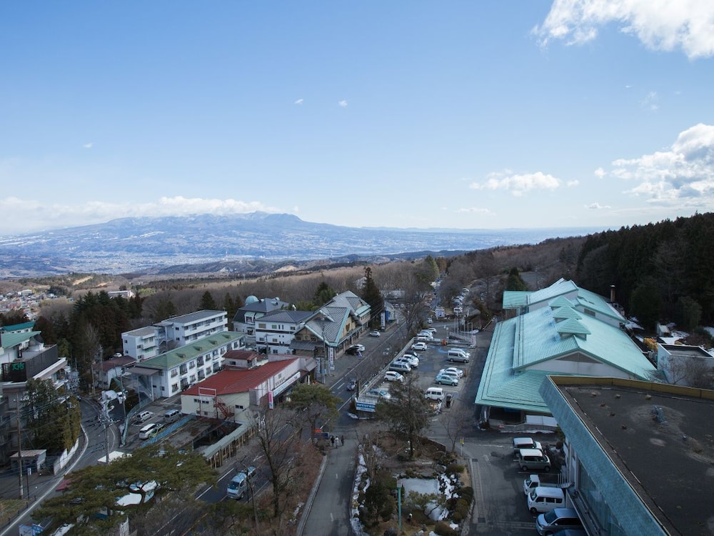 伊香保 グランド ホテル 前橋