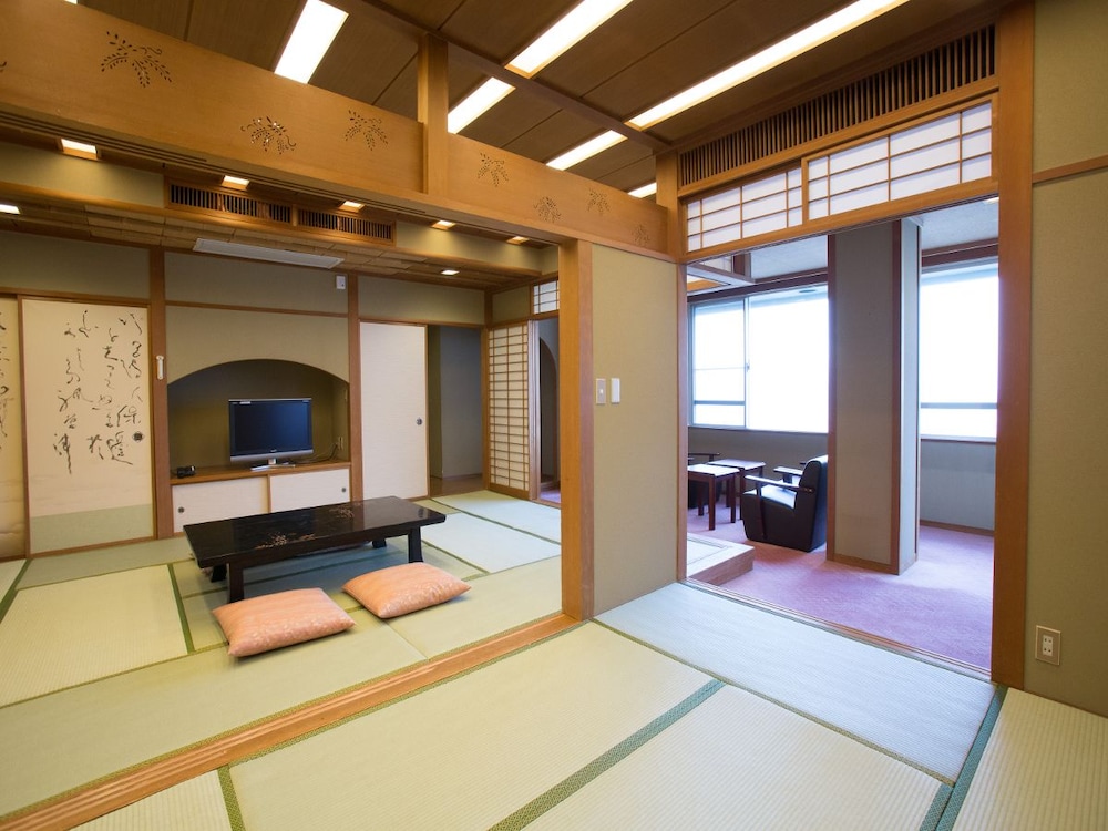 伊香保 グランド ホテル 前橋