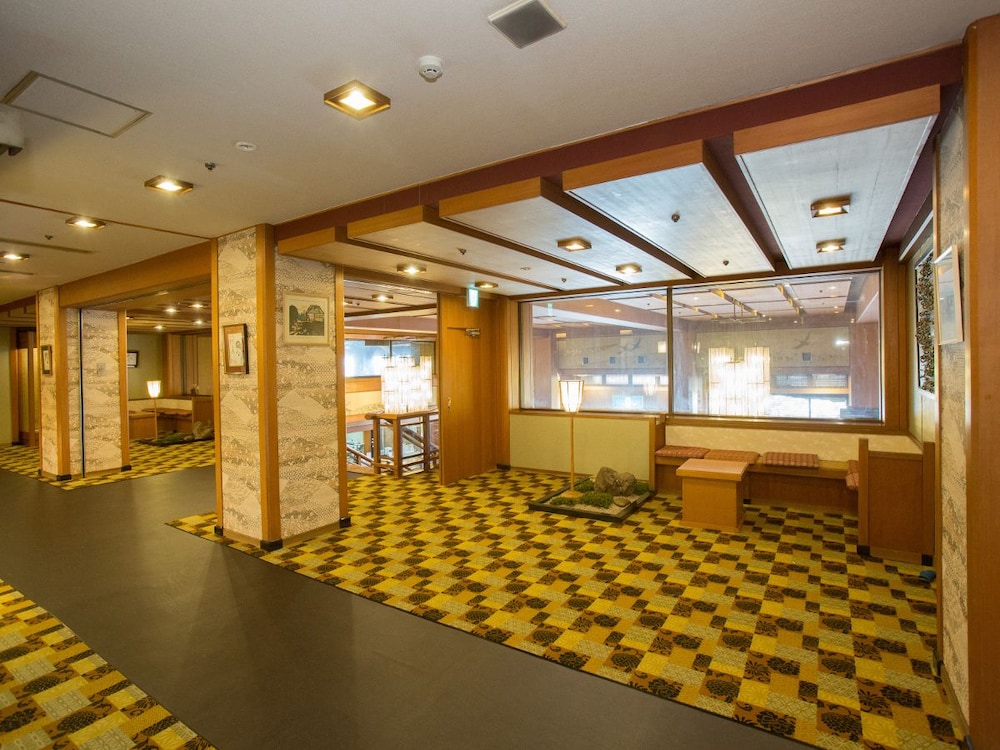 伊香保 グランド ホテル 前橋