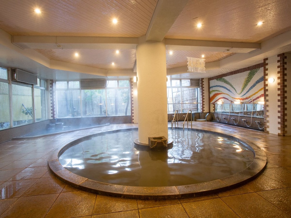 伊香保 グランド ホテル 前橋