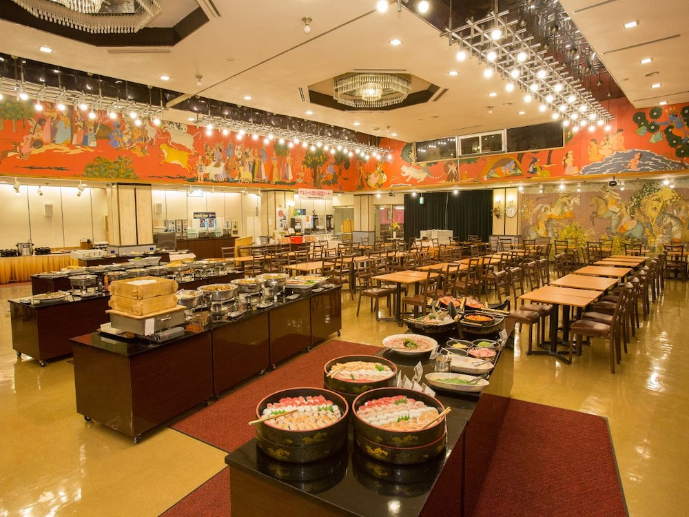 伊香保 グランド ホテル 前橋