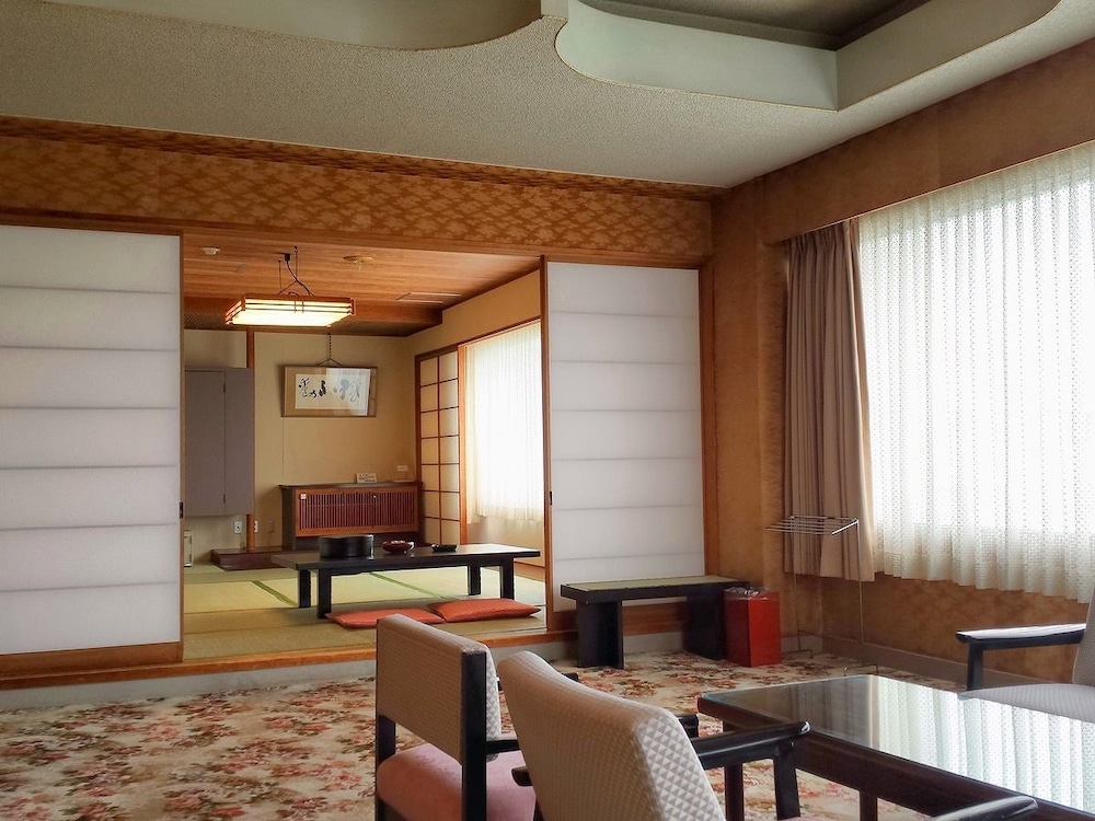 伊香保 グランド ホテル 前橋