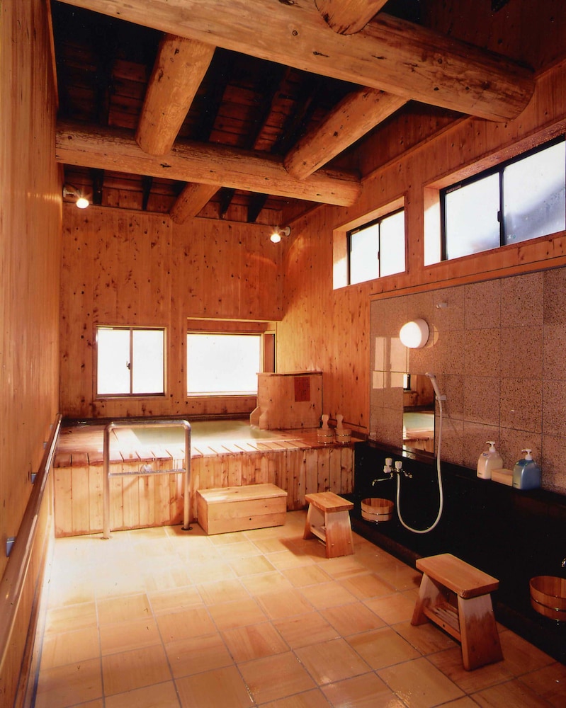 万座温泉 日進舘 前橋