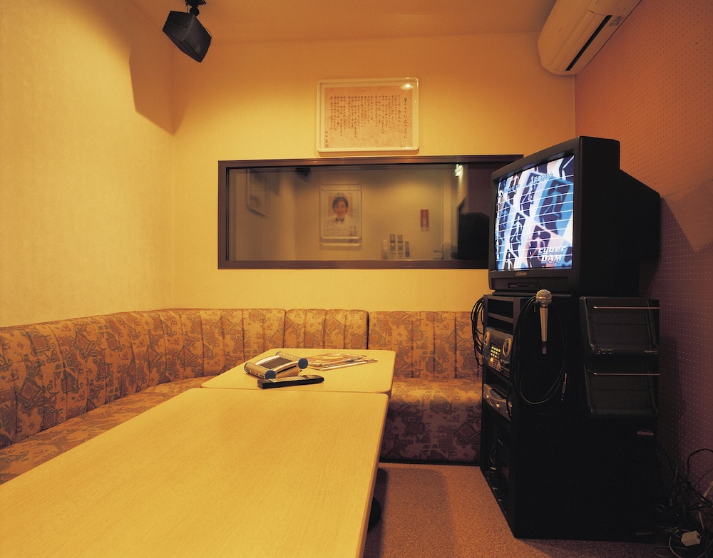 万座温泉 日進舘 前橋